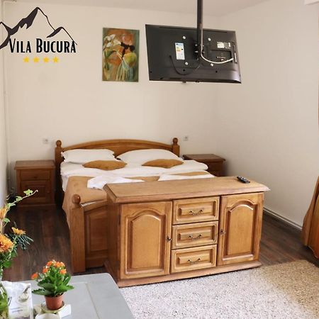 Bucura Sinaia Hotel Екстериор снимка
