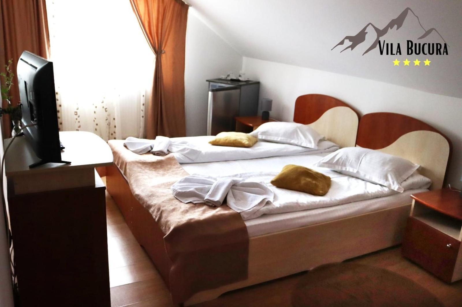 Bucura Sinaia Hotel Екстериор снимка