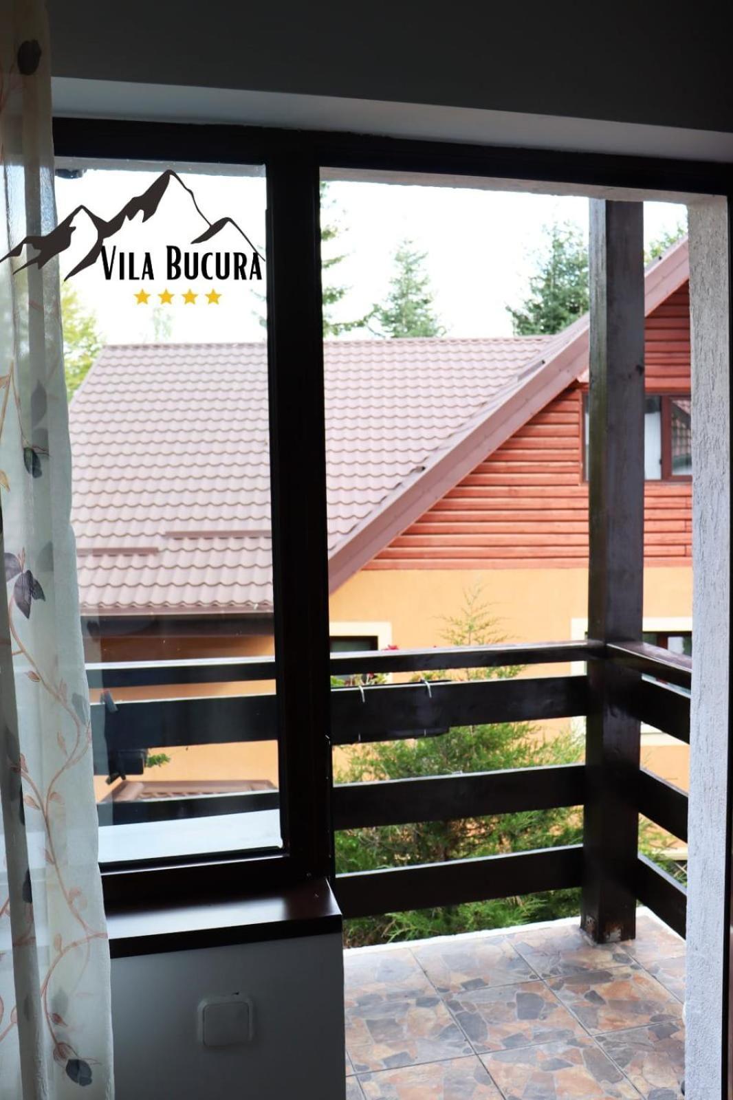 Bucura Sinaia Hotel Екстериор снимка