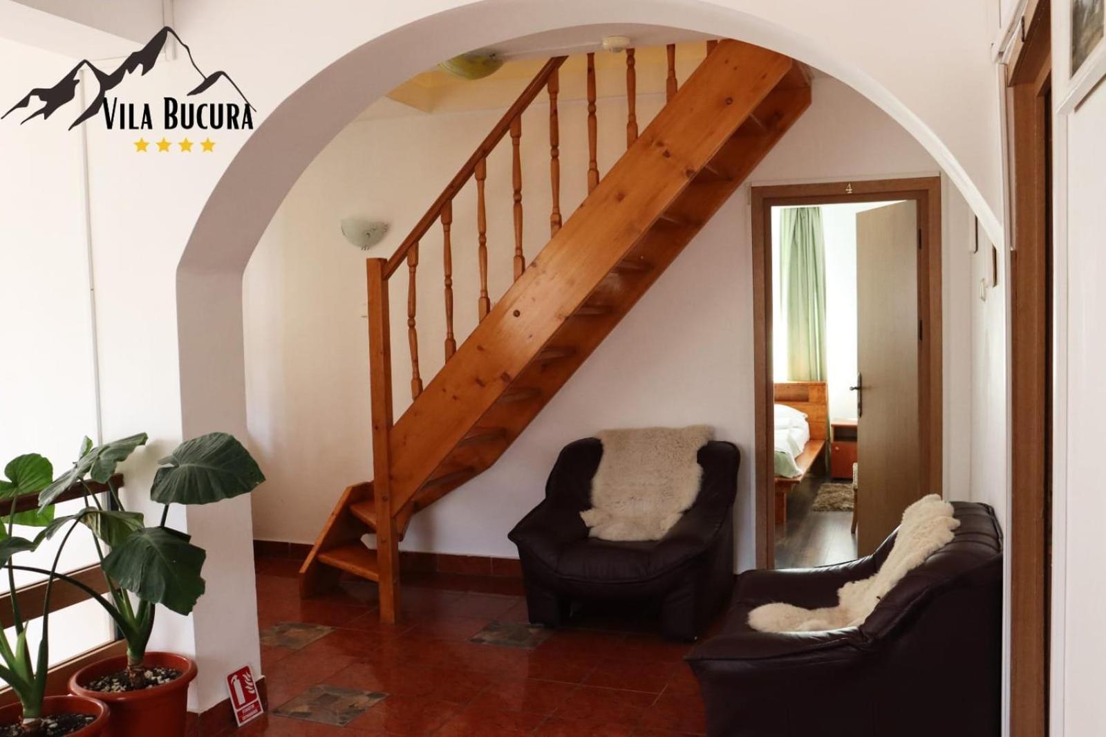 Bucura Sinaia Hotel Екстериор снимка