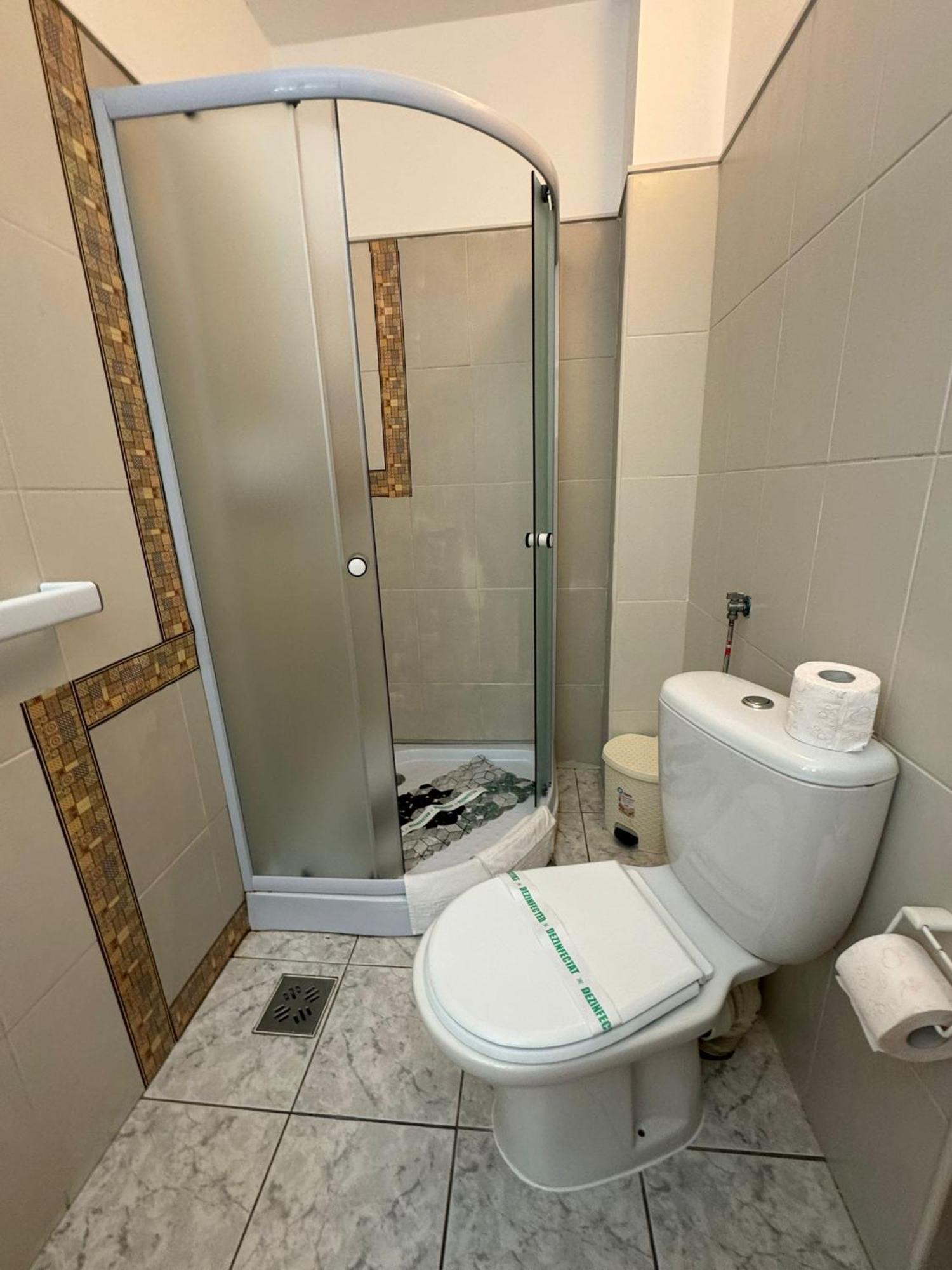 Bucura Sinaia Hotel Екстериор снимка